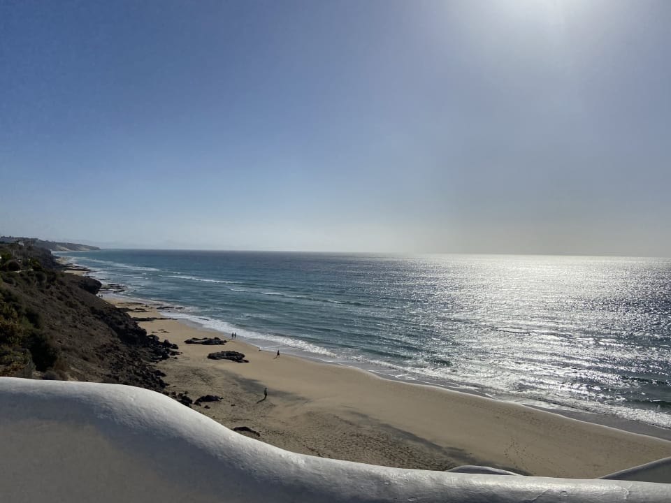 Ausblick Aldiana Club Fuerteventura