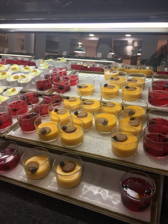 Gastro Iberostar Waves Gaviotas Park