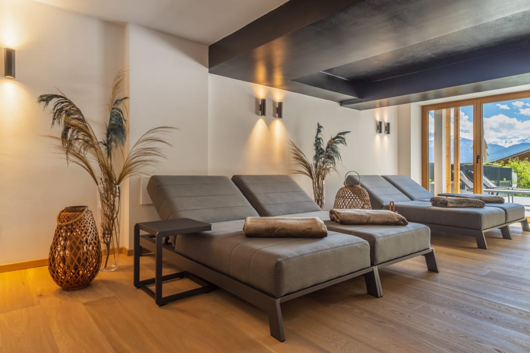 Sport & Freizeit Maraias Luxury Suites & Apartments