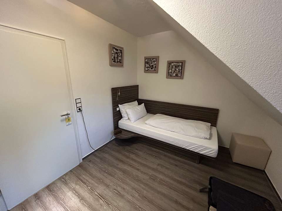 Zimmer Ringhotel Forellenhof Walsrode