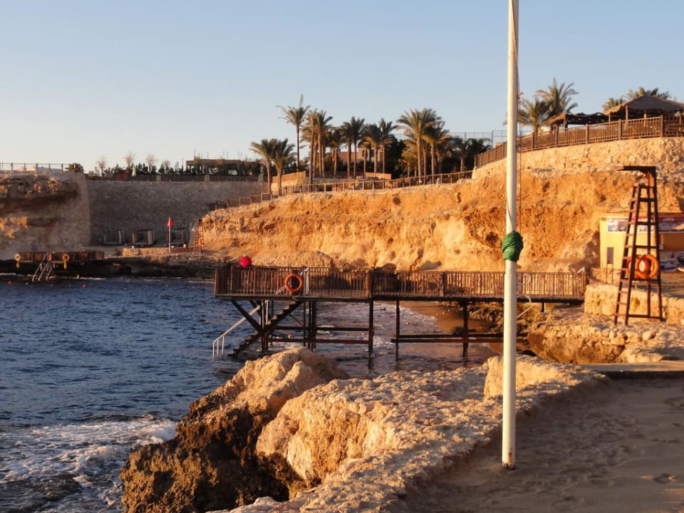 Strand The Grand Hotel Sharm El Sheikh