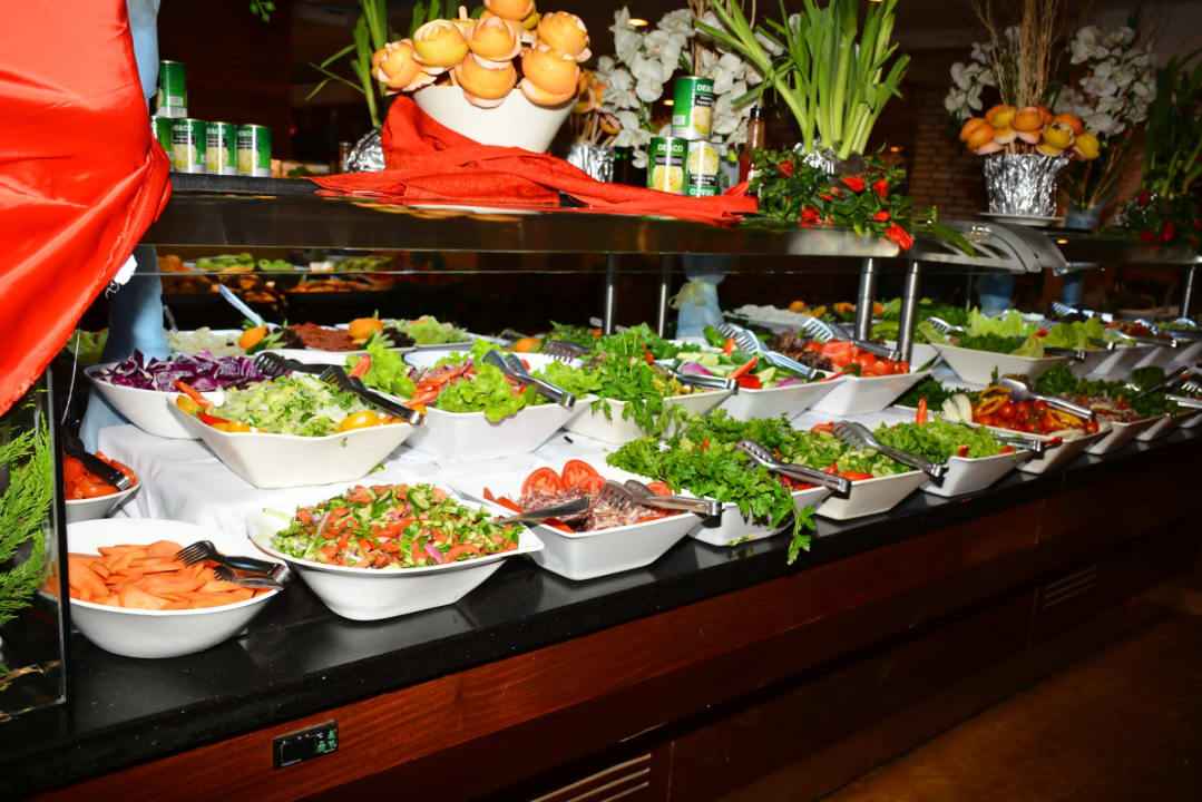 Gastro Seher Resort & Spa