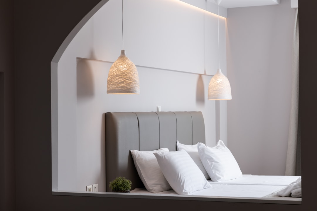 Zimmer Alexandros Palace