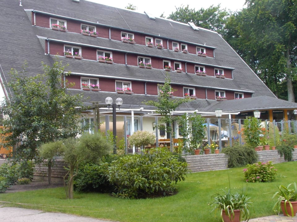 Hotel Forsthaus Langenberg Hotel Forsthaus Langenberg