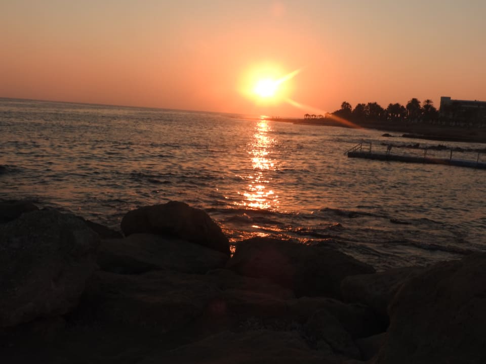 Strand Louis Ledra Beach