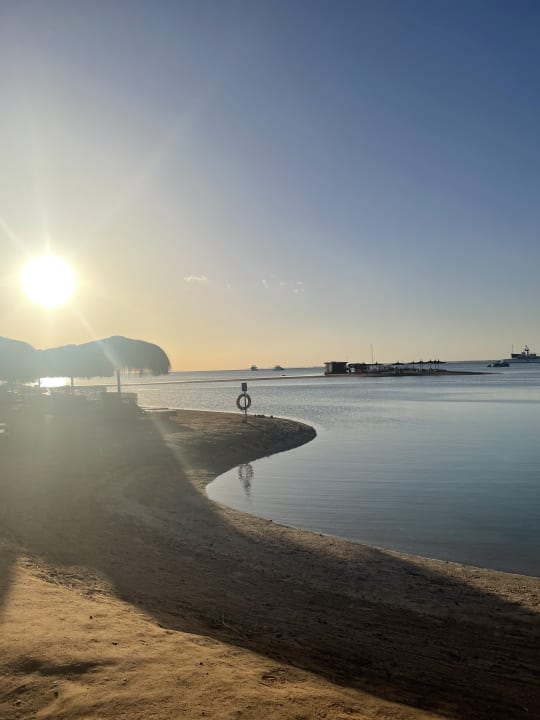 Strand Club Paradisio El Gouna, Red Sea