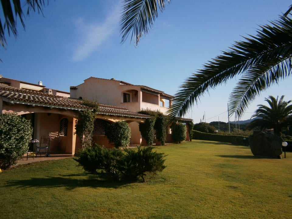 Suiten Hotel La Rocca Resort & Spa