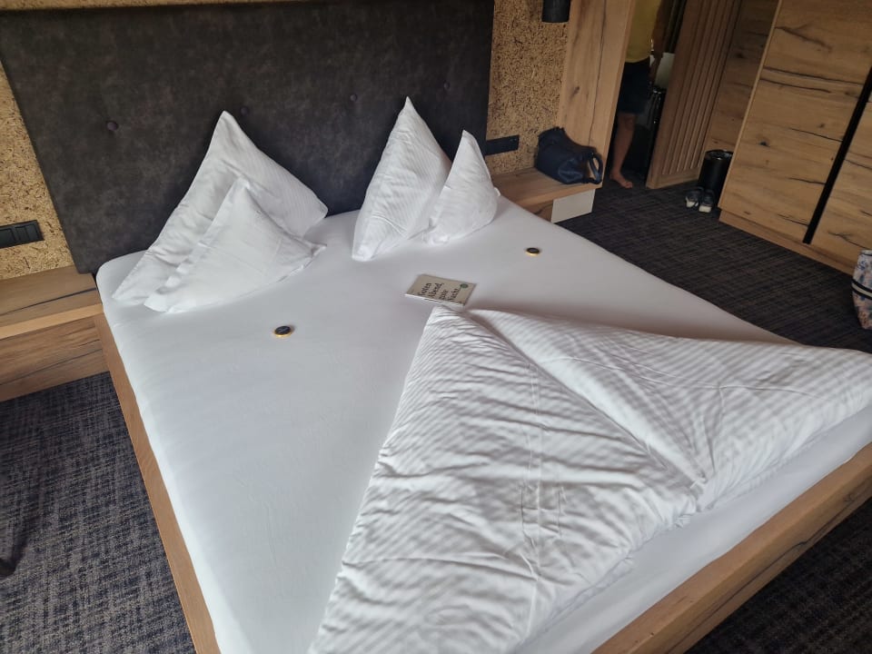 Zimmer Kräuterhotel Hochzillertal