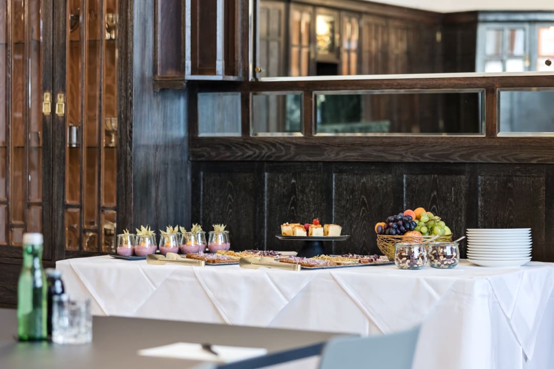 Sonstiges Hotel Astoria Vienna, Curio Collection by Hilton