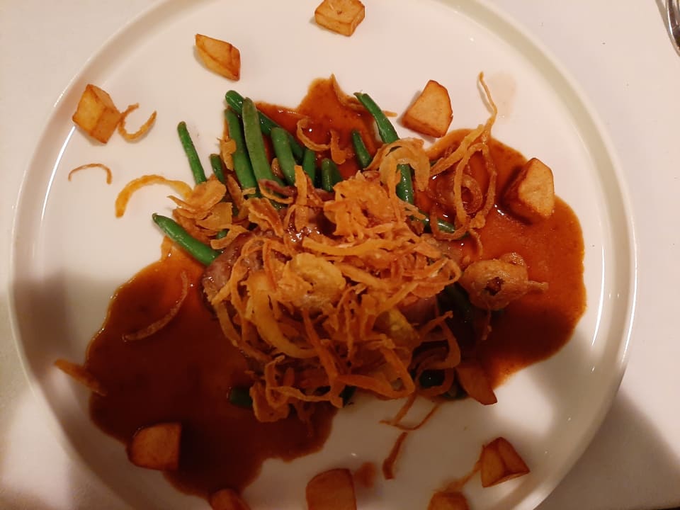 Gastro Alpen Hotel Post