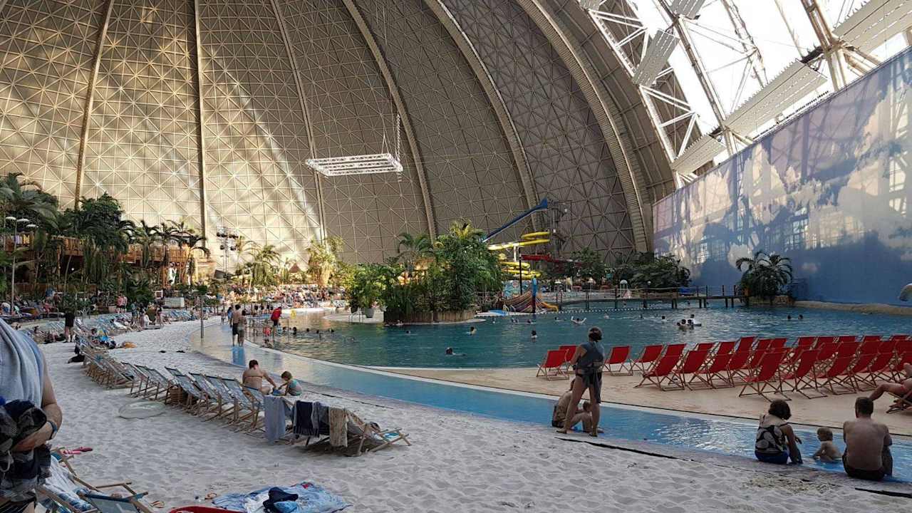 Lagune Tropical Islands Resort