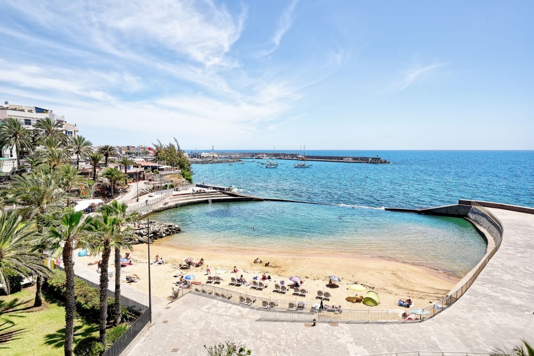 Ausblick Bull Dorado Beach & Spa