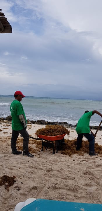 Strand Akumal Bay Beach & Wellness Resort