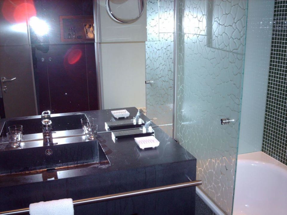 Businesszimmer (Superior) Radisson Blu Hotel Köln