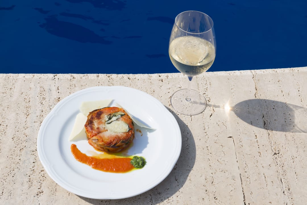 Gastro TUI Blue Puntamare