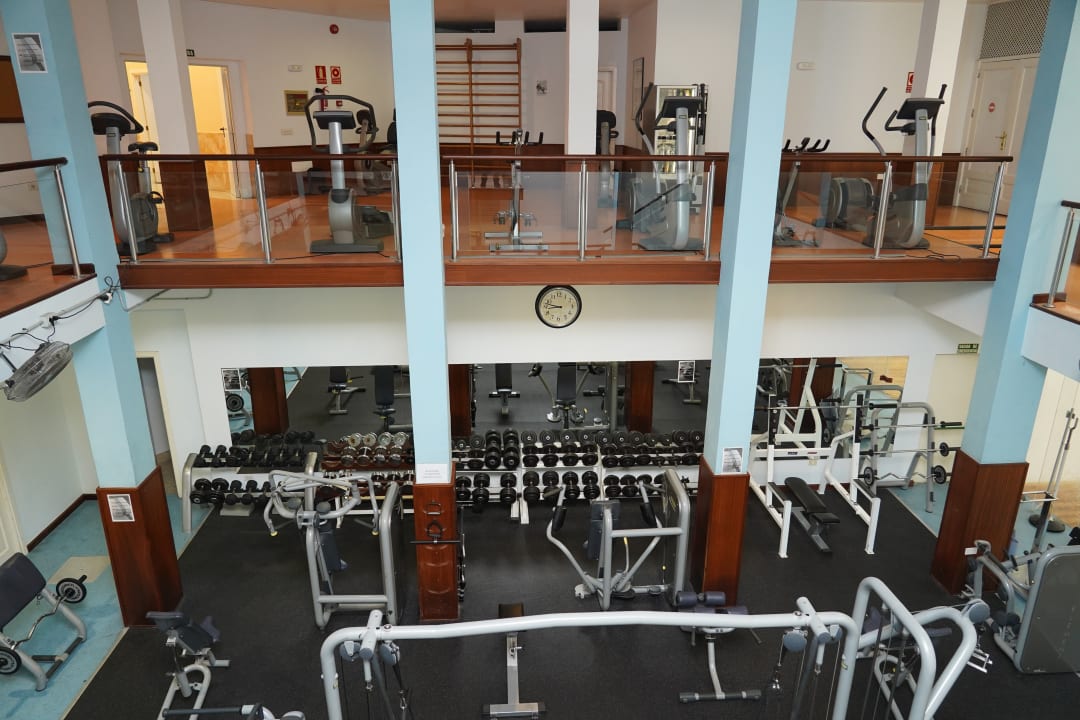 Sport & Freizeit Coral La Quinta Park Suites