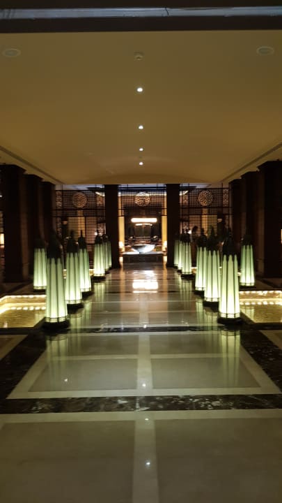 Lobby Makadi Spa - Adults only