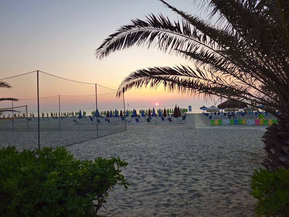 Strand SeaPark Family Resort & SPA
