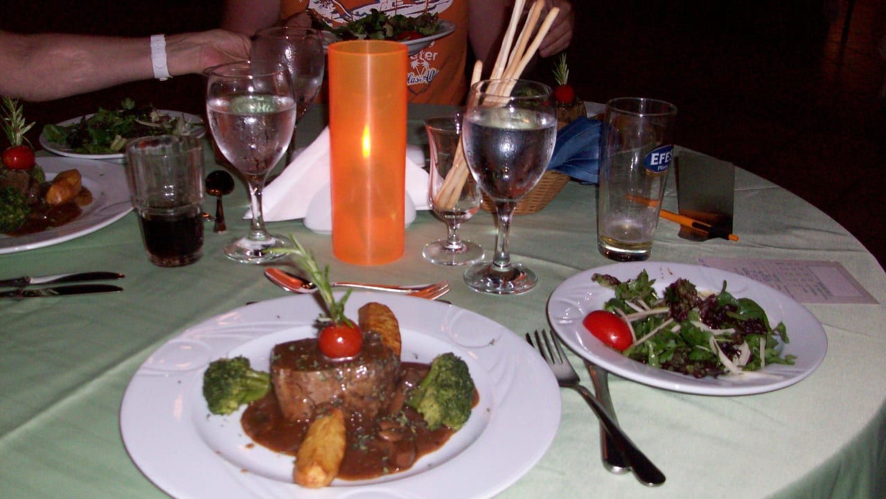 Chinarestaurant super Papillon Belvil