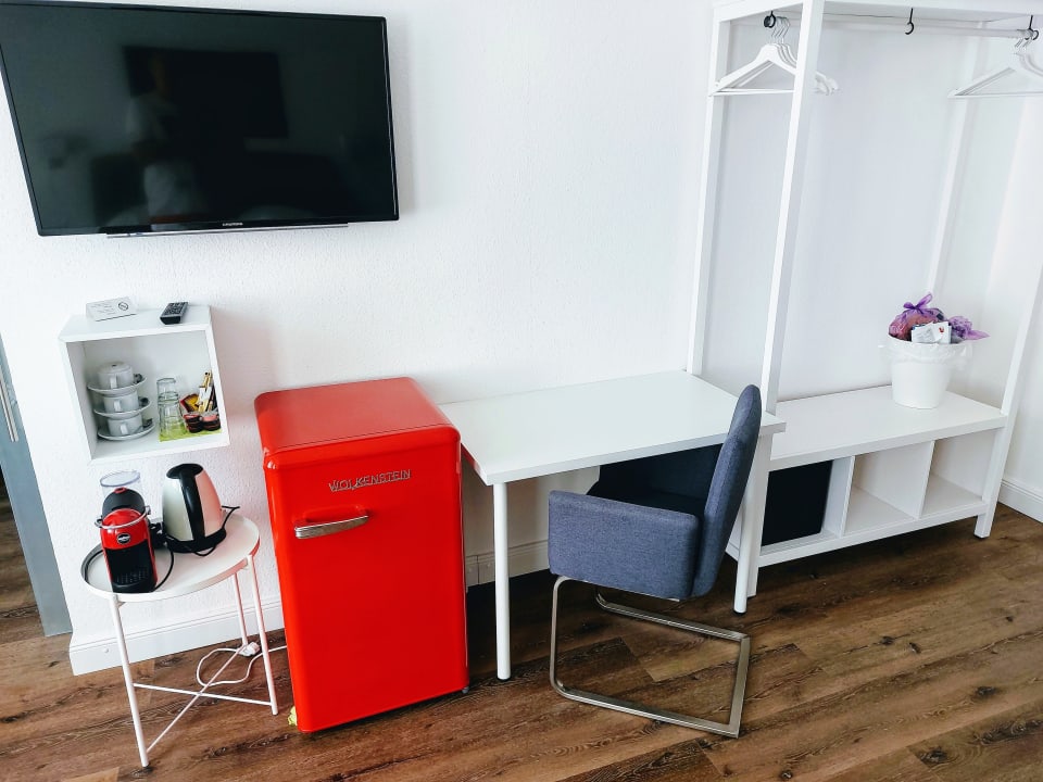 Zimmer City Hotel ApartM3 am Park