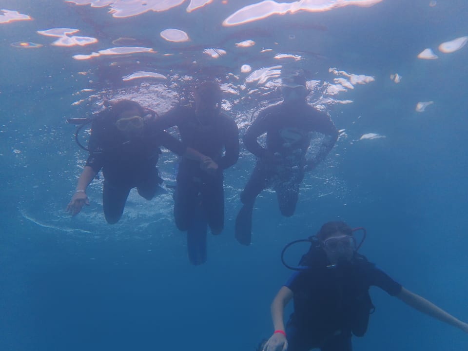 Sport & Freizeit Mitsis Rodos Village