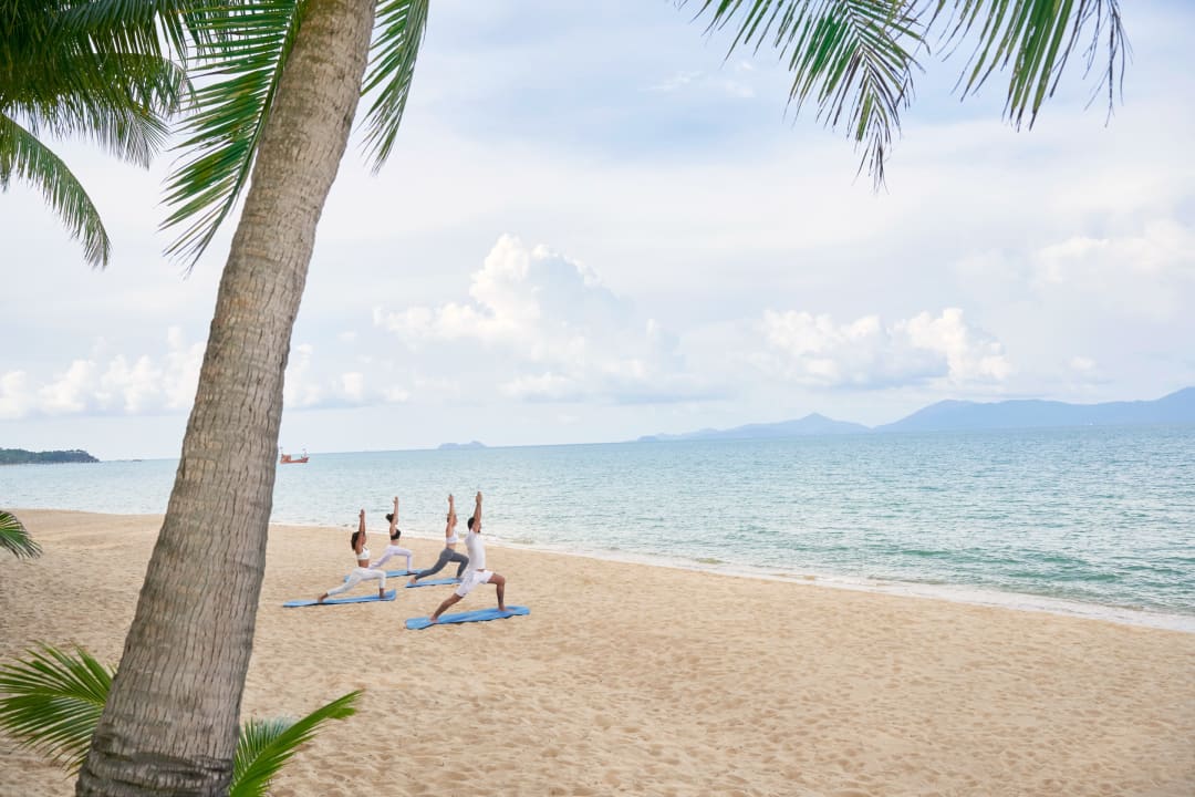 Sport & Freizeit Santiburi Koh Samui