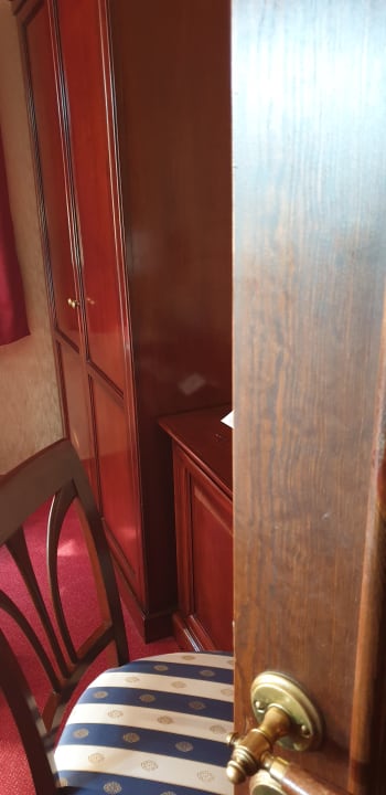 Zimmer Schlosshotel Stecklenberg