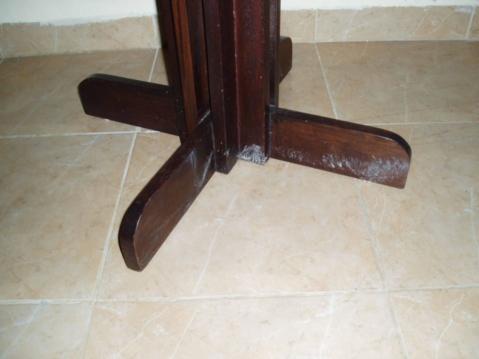 Schimmel Sol Hicacos Varadero