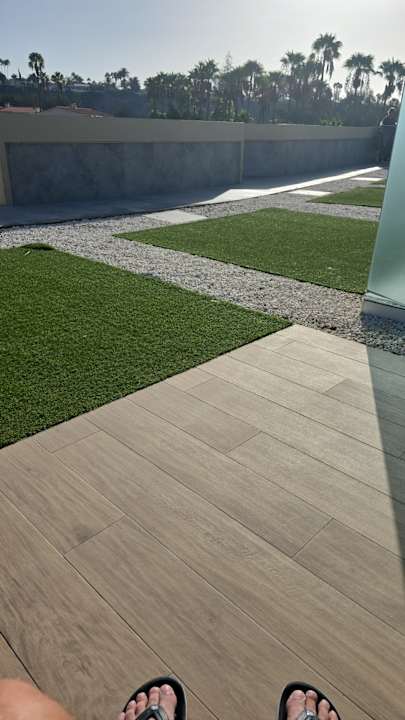 Zimmer Kumara Serenoa by Lopesan Hotels