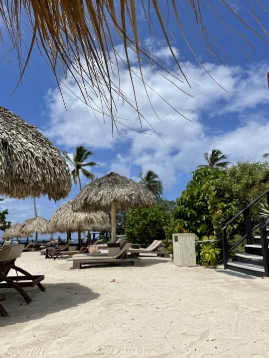 Strand Dreams La Romana Resort & Spa