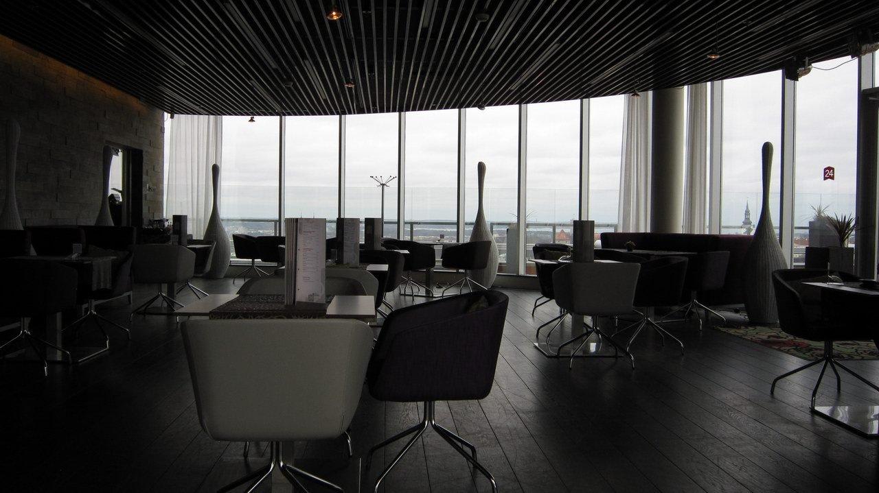 Lounge24 Radisson Collection Hotel Tallinn