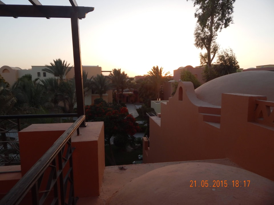 Hotel Makadi Oasis Jaz Makadi Oasis Resort