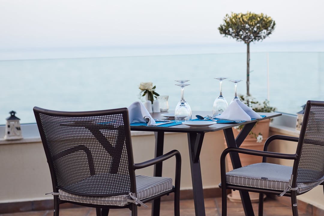 Gastro Giannoulis - Grand Bay Beach Resort