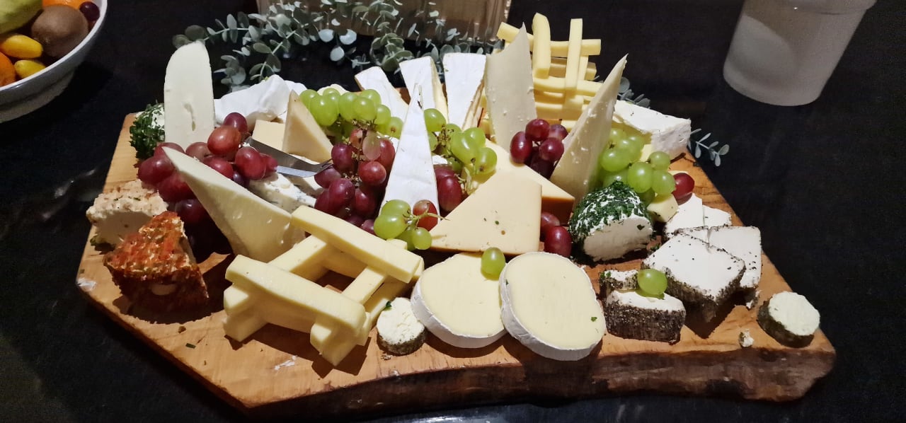 Gastro Cliff Hotel Rügen