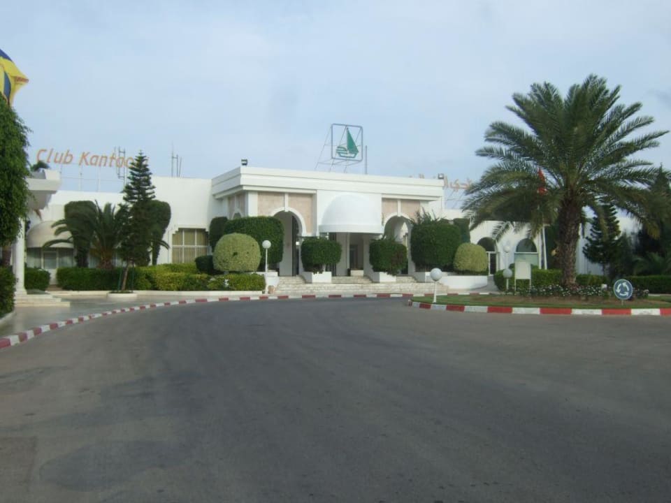 Hotel El Mouradi Club el Kantaoui El Mouradi Club Kantaoui