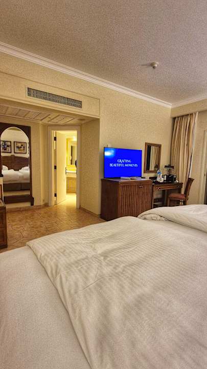 Zimmer Hotel Kempinski Soma Bay