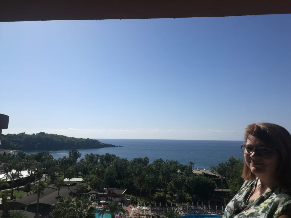 Ausblick Arycanda Kirman Premium