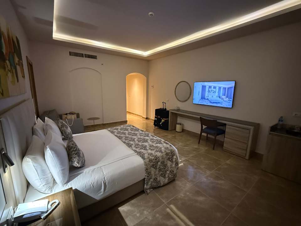 Zimmer Pickalbatros Laguna Vista Hotel