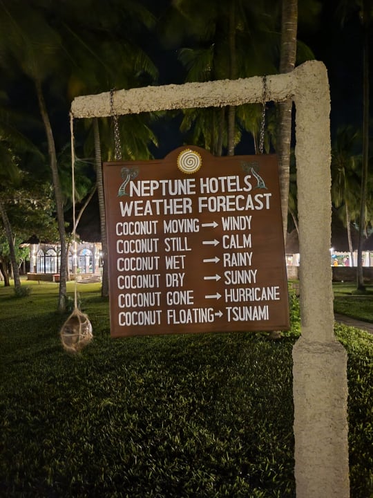 Sonstiges Neptune Village Beach Resort & Spa