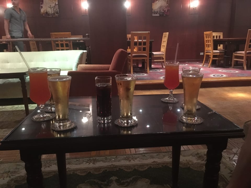 Restaurant Premier Le Reve Hotel & Spa