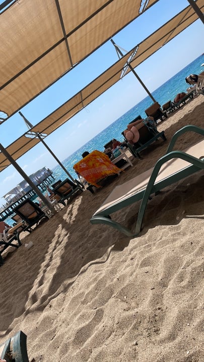 Strand Hotel Club Nena