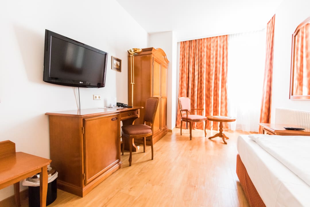 Zimmer Familie HOPFELD - Hotel DREIKÖNIGSHOF