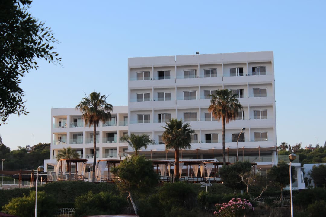 Hotel Napa Mermaid Hotel & Suites