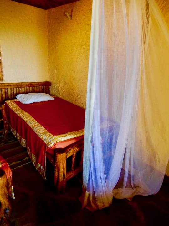 Zimmer Rhino Valley Lodge