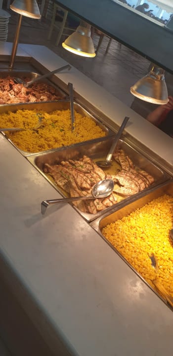 Gastro Hotel Portes Beach