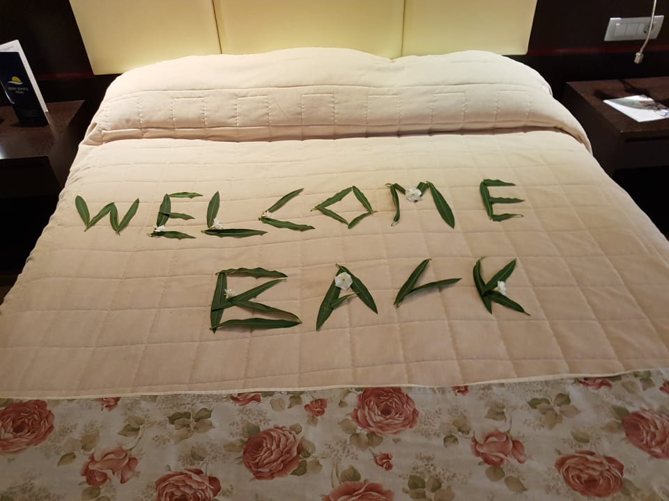 Zimmer TUI BLUE Oceanis Beach and Spa Resort