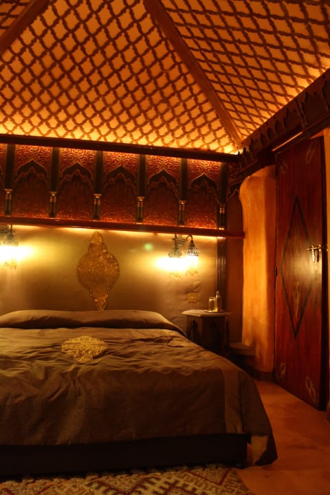 Unser Zimmer Hotel Riad Armelle