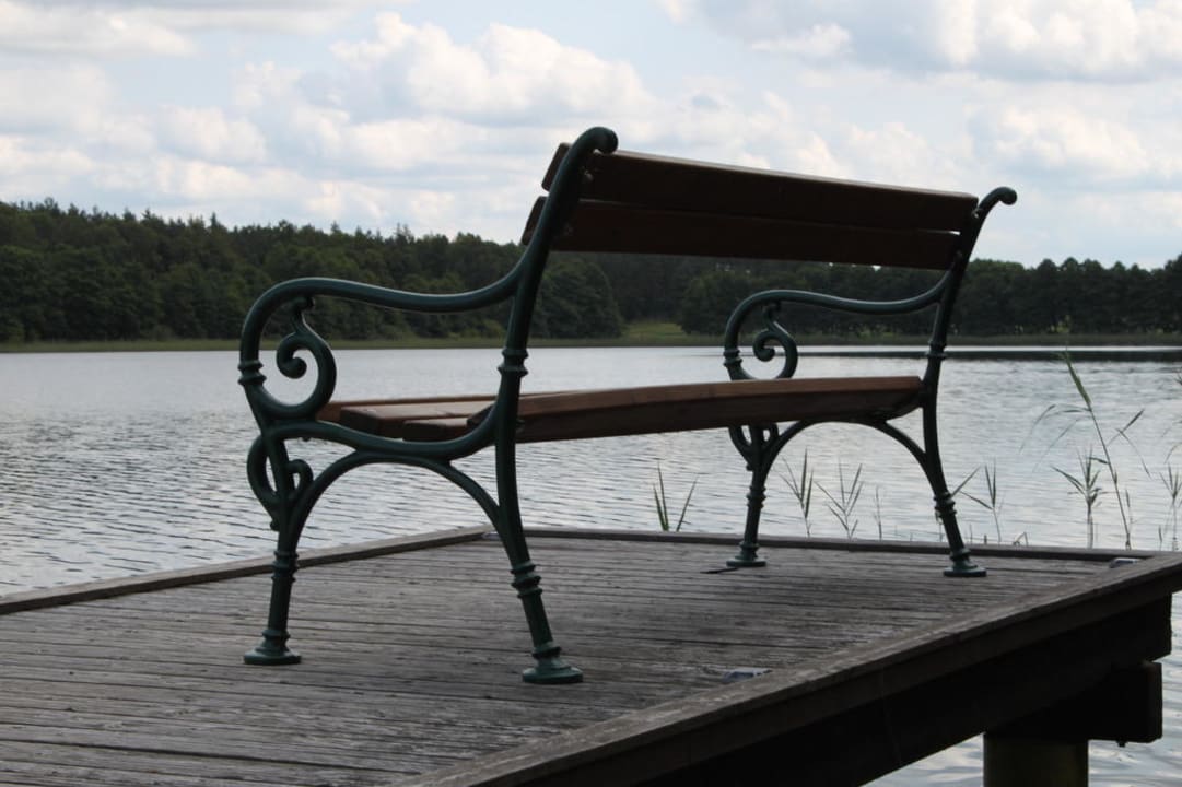 Steg am See Hotel Jagdschloss Waldsee