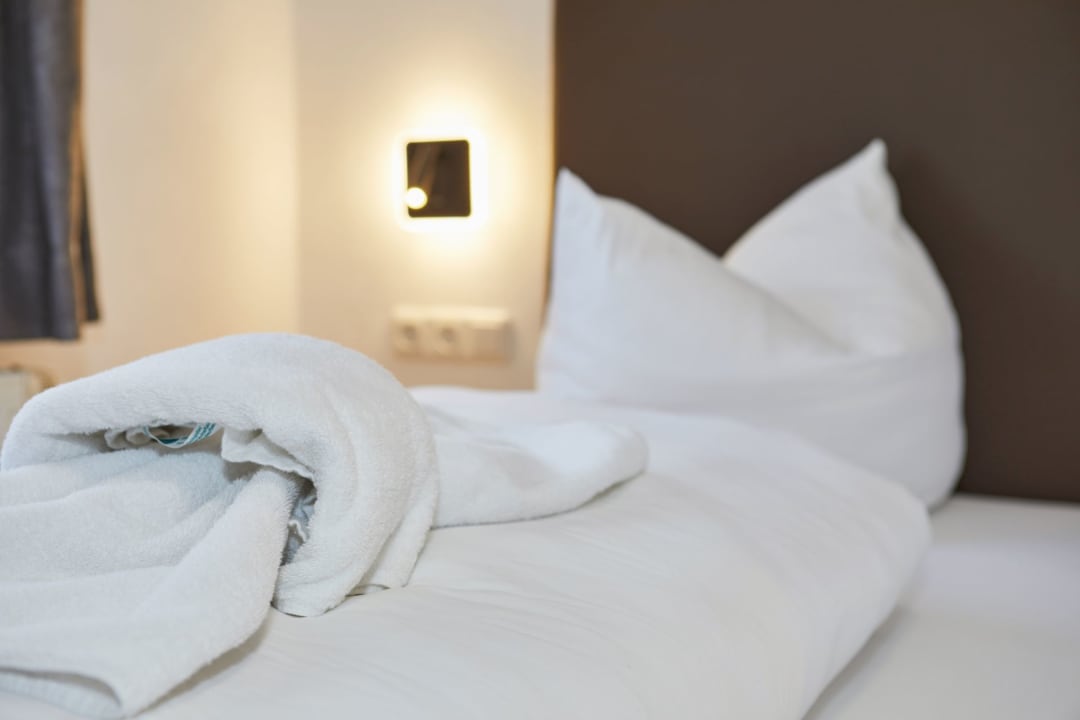 Zimmer Das Salzburgblick