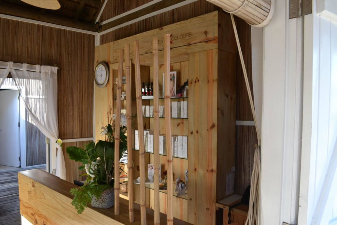 SPA Veranda Pointe aux Biches Hotel